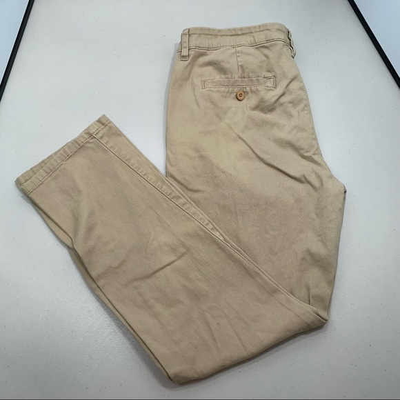 Southpole Pants Mens Size 35X29 Khaki Flex The Movement - Picture 1 of 12